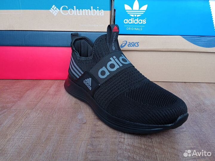 Летние Adidas р.40-46