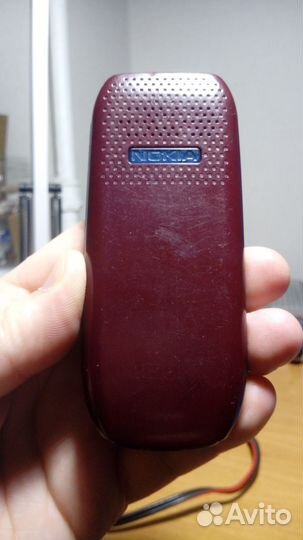 Nokia 1616