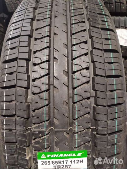 Triangle TR257 265/65 R17