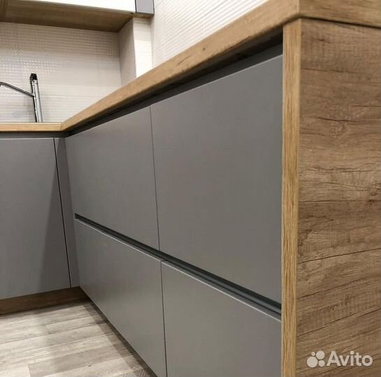 Кухни от производителя