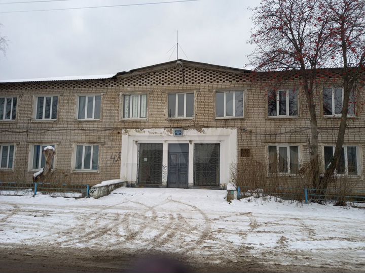 Офис, от 9 м²