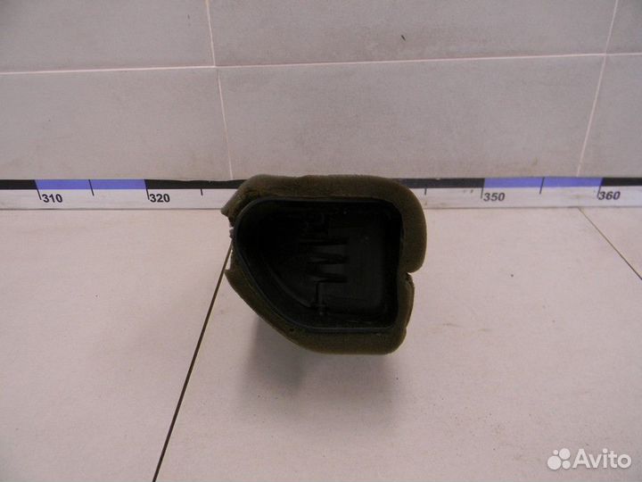 Дефлектор воздушный Astra J 2010