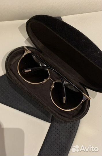 Очки tom ford