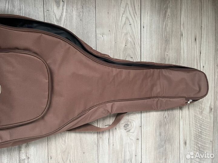 Чехол для классической гитары