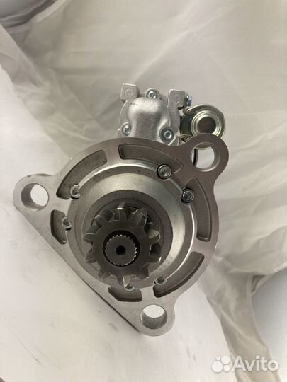 Стартер slovak 24V 8,1 кВт на на смд-23,31,31А