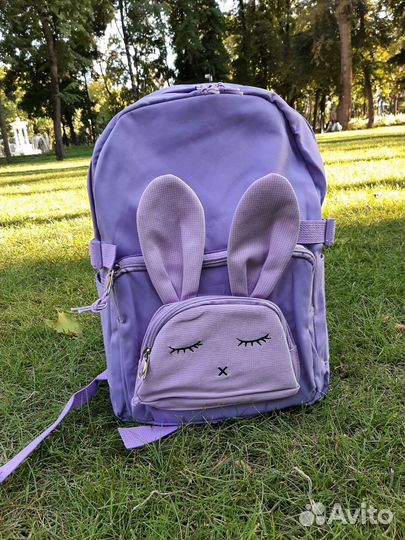 Рюкзак школьный новый