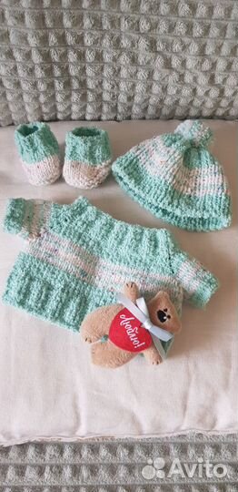 Одежда для кота басик