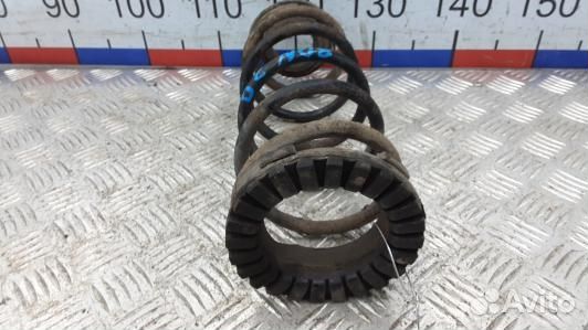 Пружина задняя KIA RIO 2 (BDN29LY01)