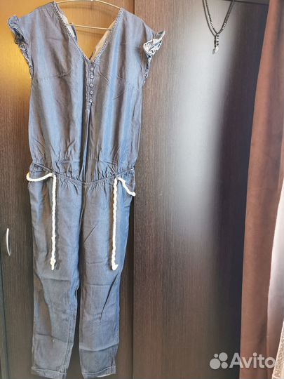 Комбинезон для будущих мам