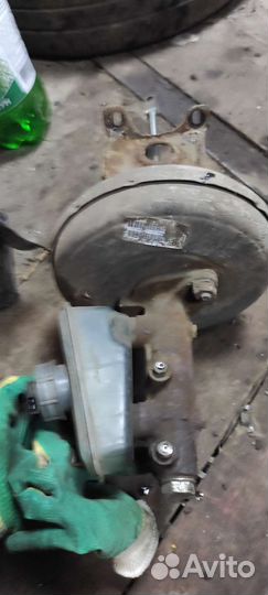 Коллектор ваз 2114 и другие запчасти