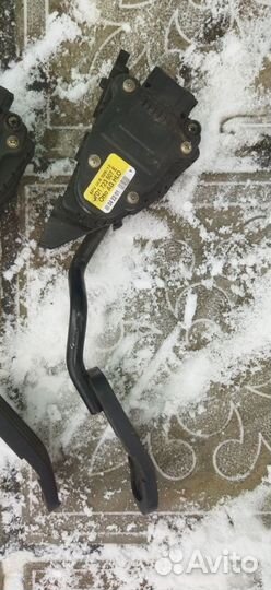 Запчасти к моторам AMV и AXK VR6 204 л.с