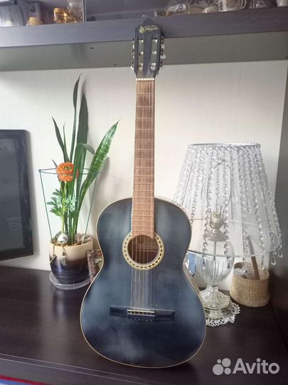 Гитара классическая Prudencio saez