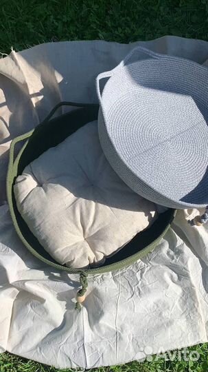 Лежанка для животных