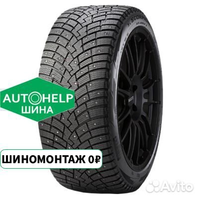 Pirelli Scorpion Ice Zero 2 315/40 R21 115H