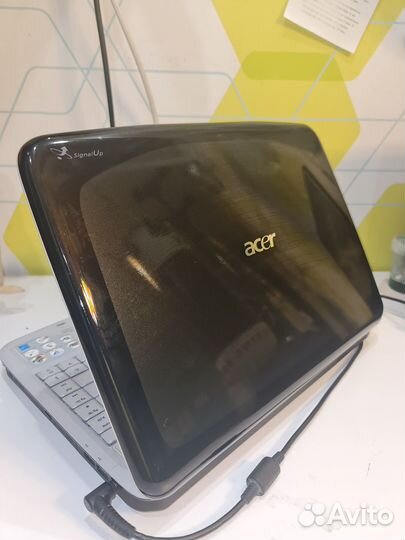 Acer Aspire 4920g