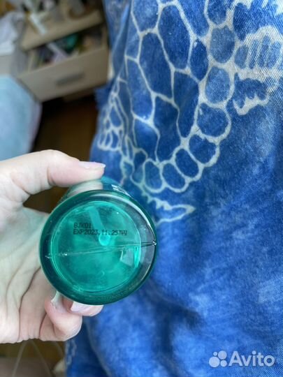 Эссенция для волос Spaclean (Корея)