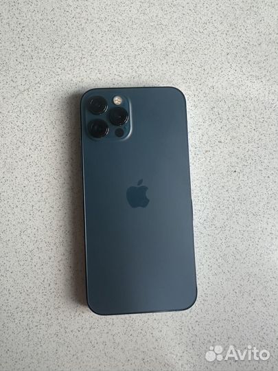 iPhone 12 Pro, 128 ГБ