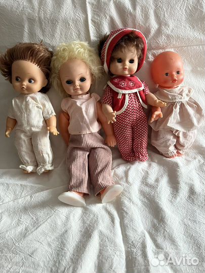 Детские игрушки