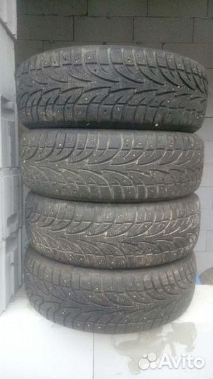 Achilles Corsa 65 215/60 R17