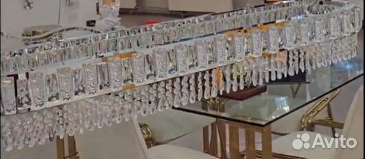 Люстра подвесная R108