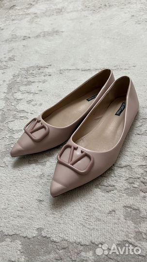 Обувь женская 40 размер весна