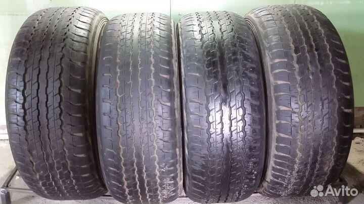 Dunlop Grandtrek AT22 285/60 R18