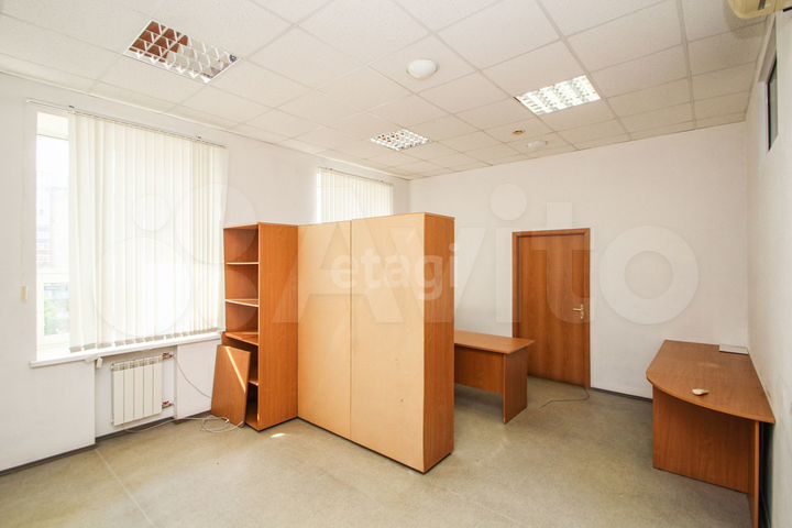 Сдам офисное помещение, 27 м²