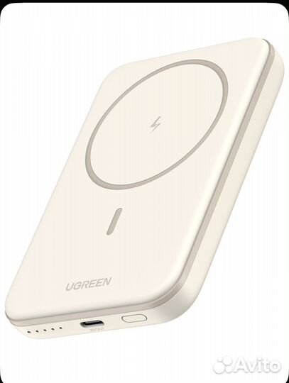 Павербанк Urgeen pb560/Powerbank MagSafe