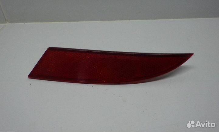 Отражатель Chevrolet Lacetti Катафот лачетти