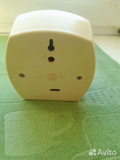 Барометр СССР