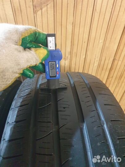 Pirelli Scorpion Verde All Season 235/60 R18 106V