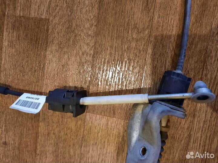 Трос АКПП б/у на Volvo S60 2.4L, 01г
