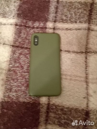 Xiaomi Redmi 9A, 2/32 ГБ