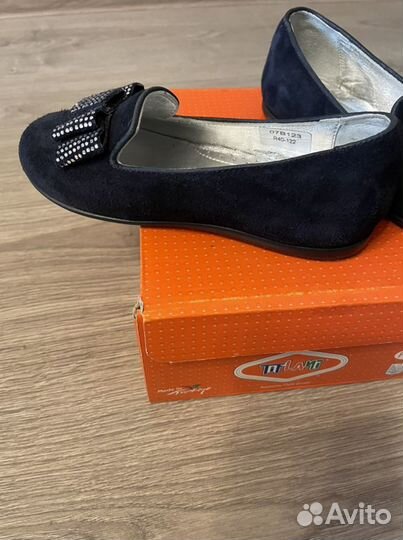 Туфли/Балетки 25 размер