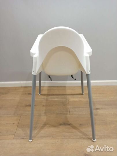 Стульчик для кормления antilop IKEA