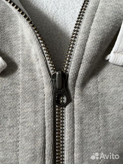 Зип худи Ralph Lauren