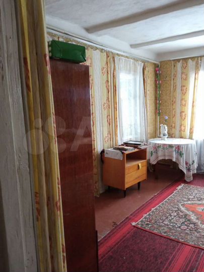 Дом 78,6 м² на участке 10,3 сот.