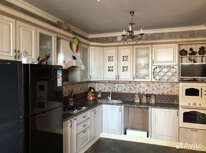 Кухни пвх пленка