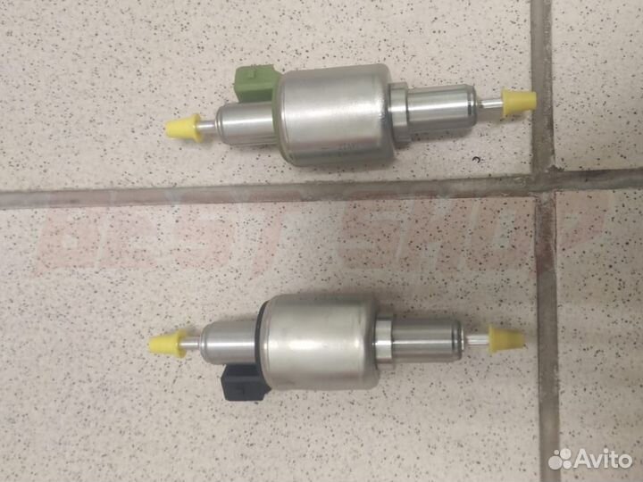 Насос автономного отопителя