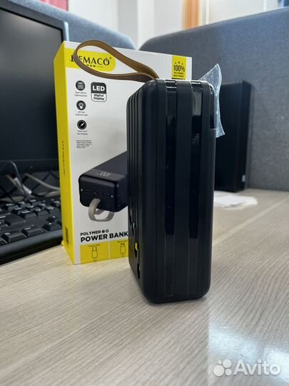 Powerbank 50000 мАч Power bank Повербанк