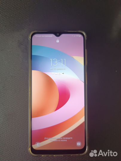 Samsung Galaxy A12, 4/128 ГБ