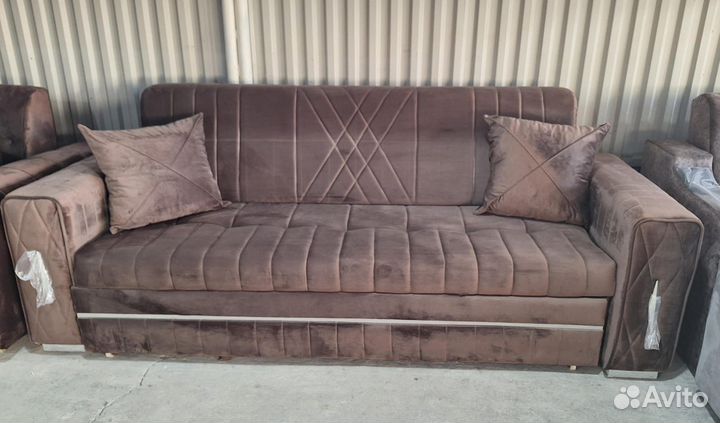 Мягкая мебель