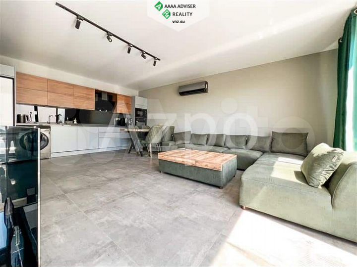 Дом 140 м² (Турция)
