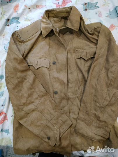 Одежда для леса охоты или рыбалки