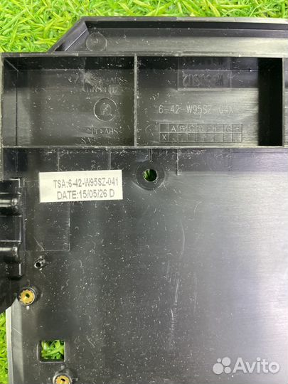 Заглушка DVD Dexp Aquilon O158