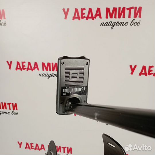 Б/У Металлоискатель XP Deus 28 x35