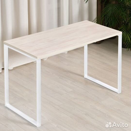 Письменный стол для школьника / Стол с ящиками