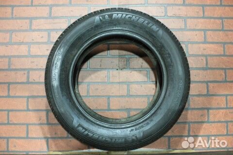 Michelin Energy Saver 195/65 R15