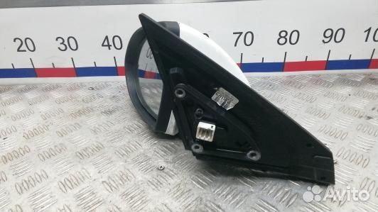 Зеркало наружное левое KIA sportage 3 (ZML23JL01)