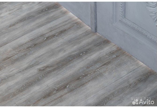 Кварцвиниловый ламинат